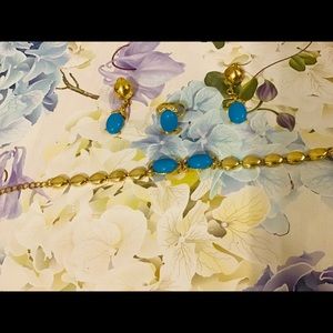 4pcs  Jewelry set for woman any occasion